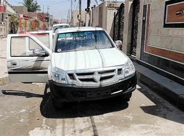 فوتون تونلاند 2013 للبيع في العراق - الحلة